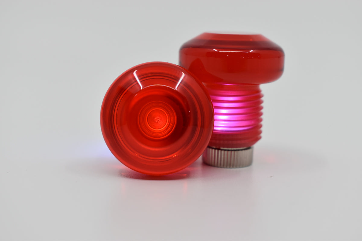 Jam Plug Lumineux 5/8"