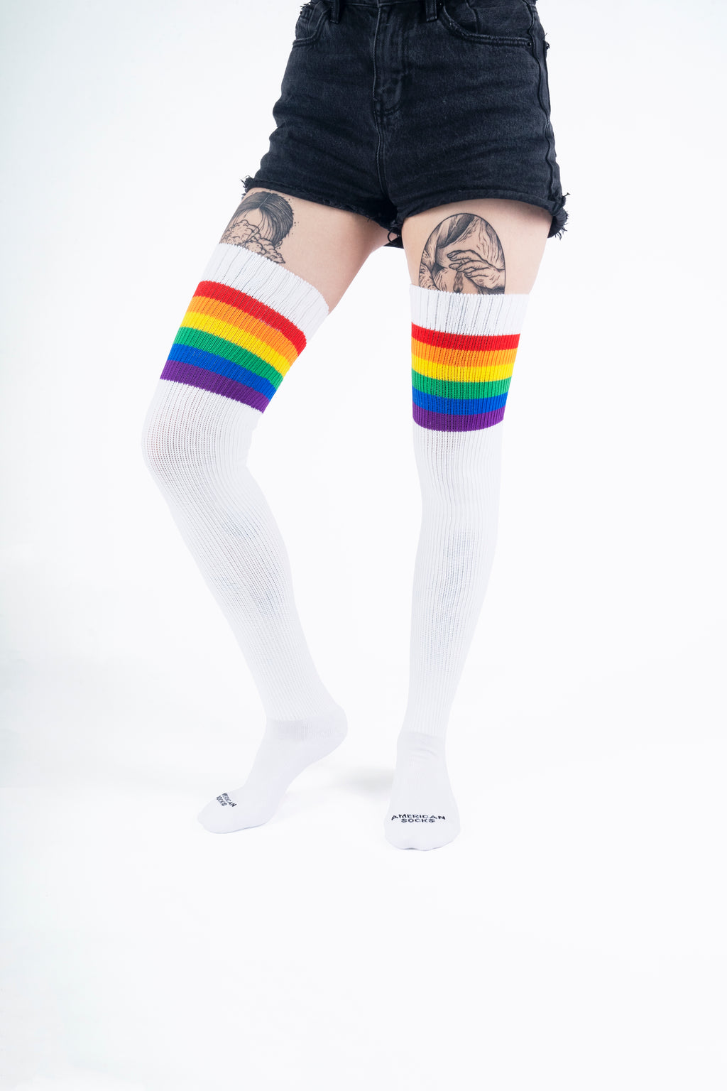 American Socks - Ultra high