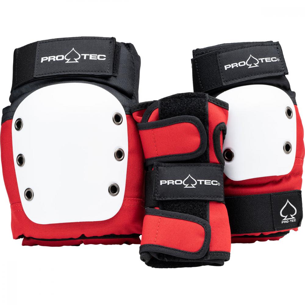 Pro-Tec Kids 3-Piece Pad Set