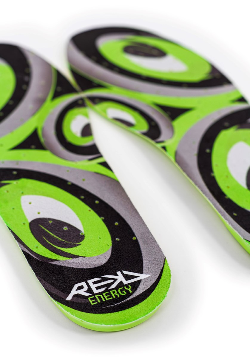 REKD anti-shock insoles