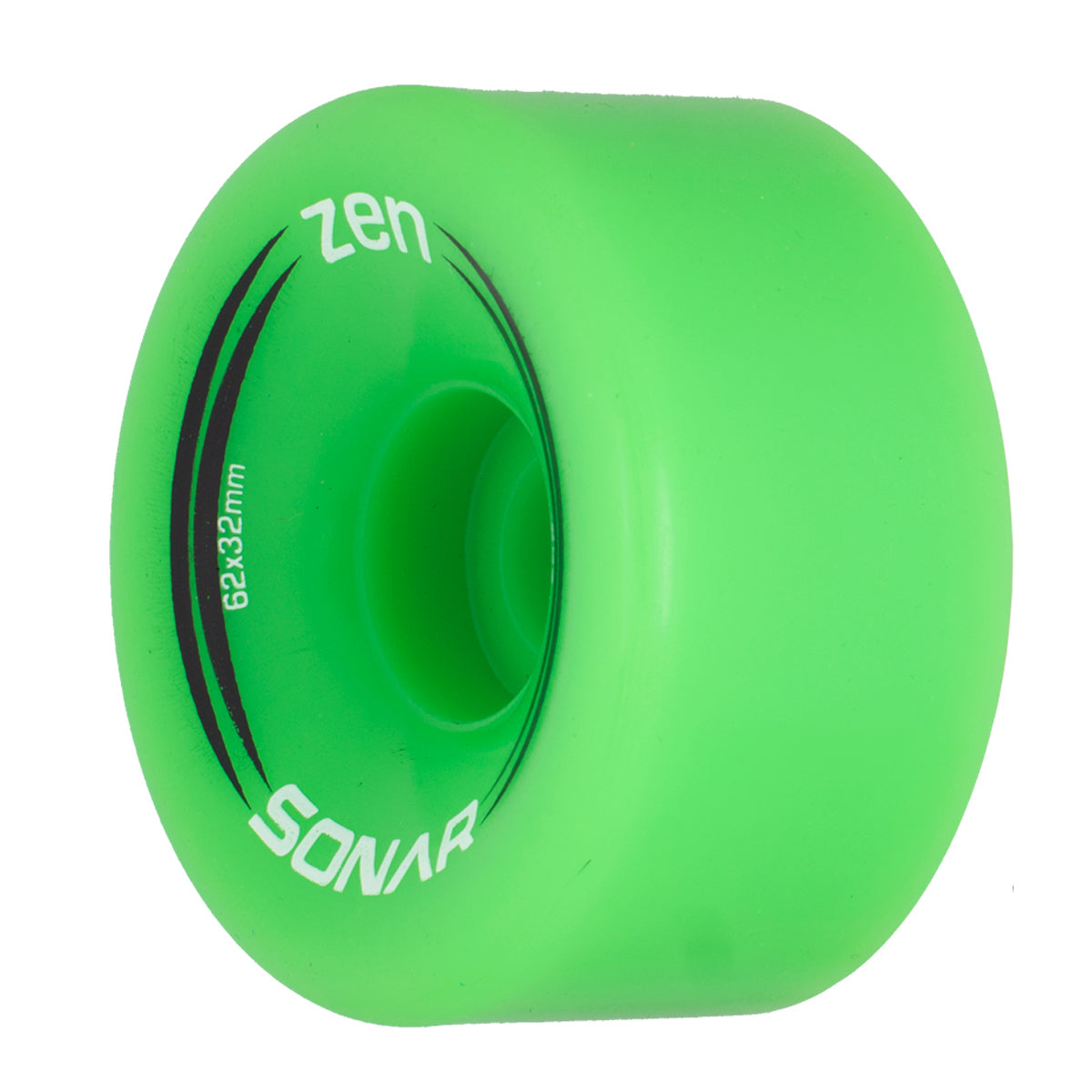Sonar Zen 85A Wheels