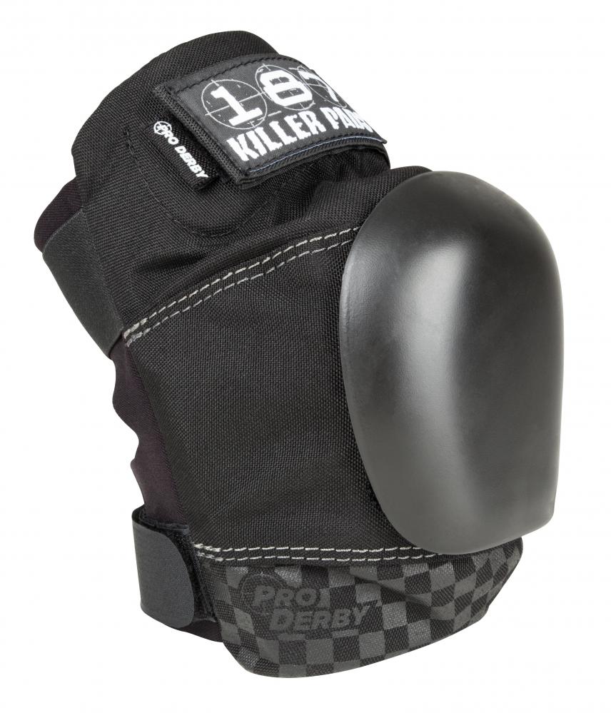 Genouillères 187 Killer pads - PRO DERBY