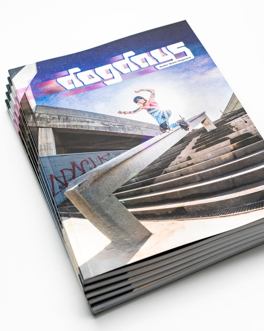 Dogdays Magasine - Edition 2024
