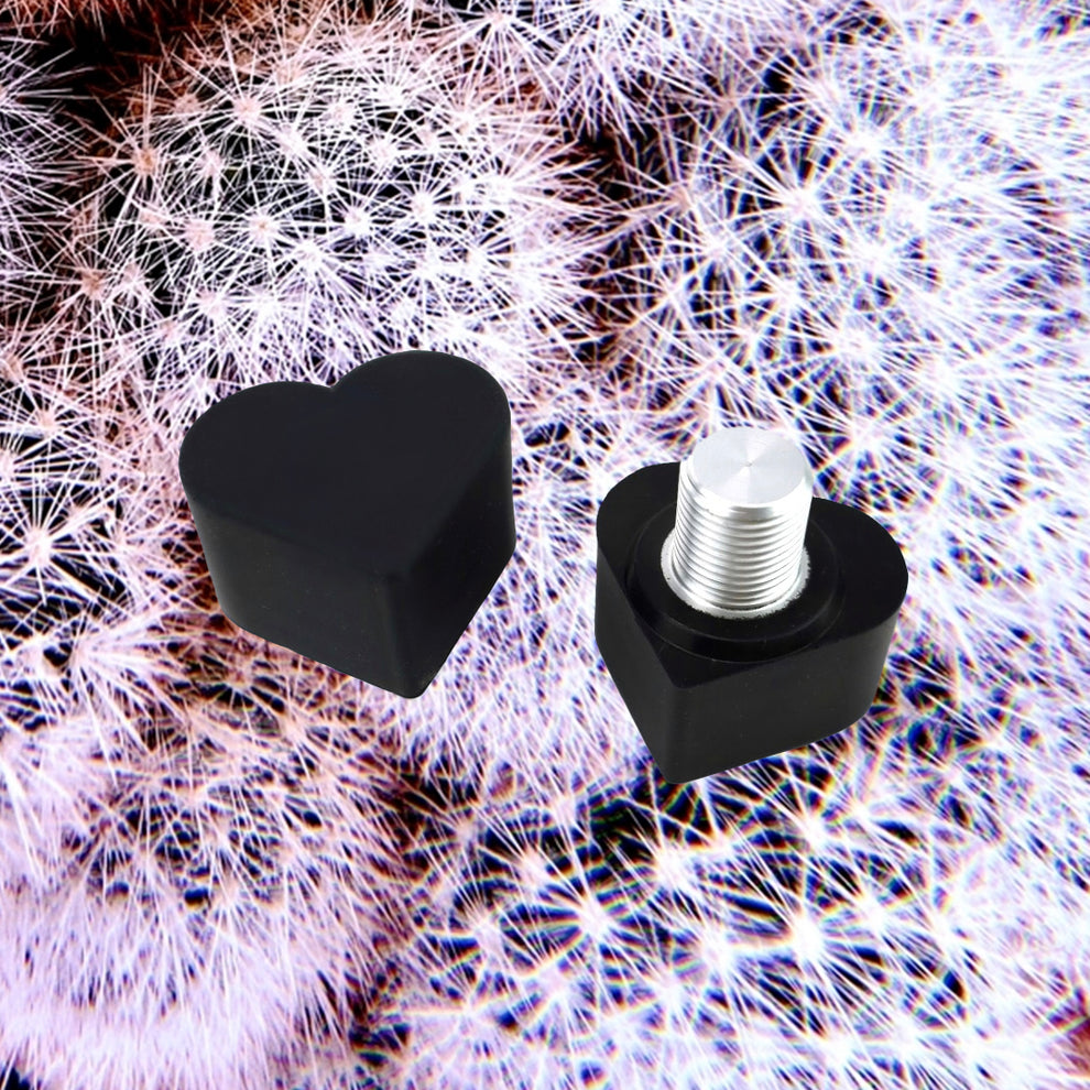 PETITS Tampons en forme de coeur Grindstone