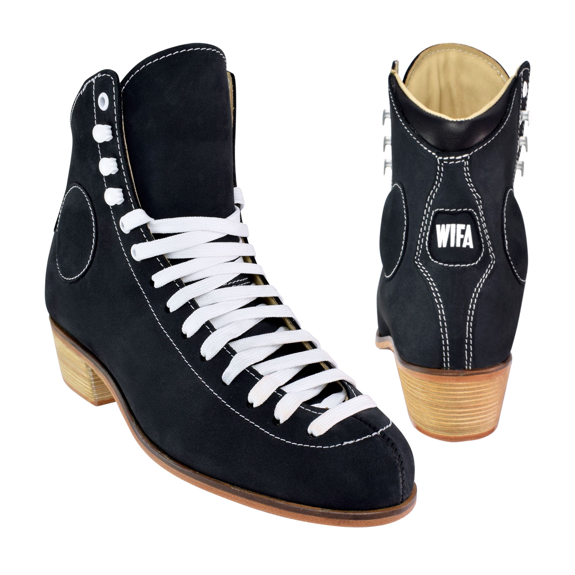 WIFA Street Deluxe BLACK