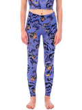 Legging de Yoga Pitaya - Mr Ti