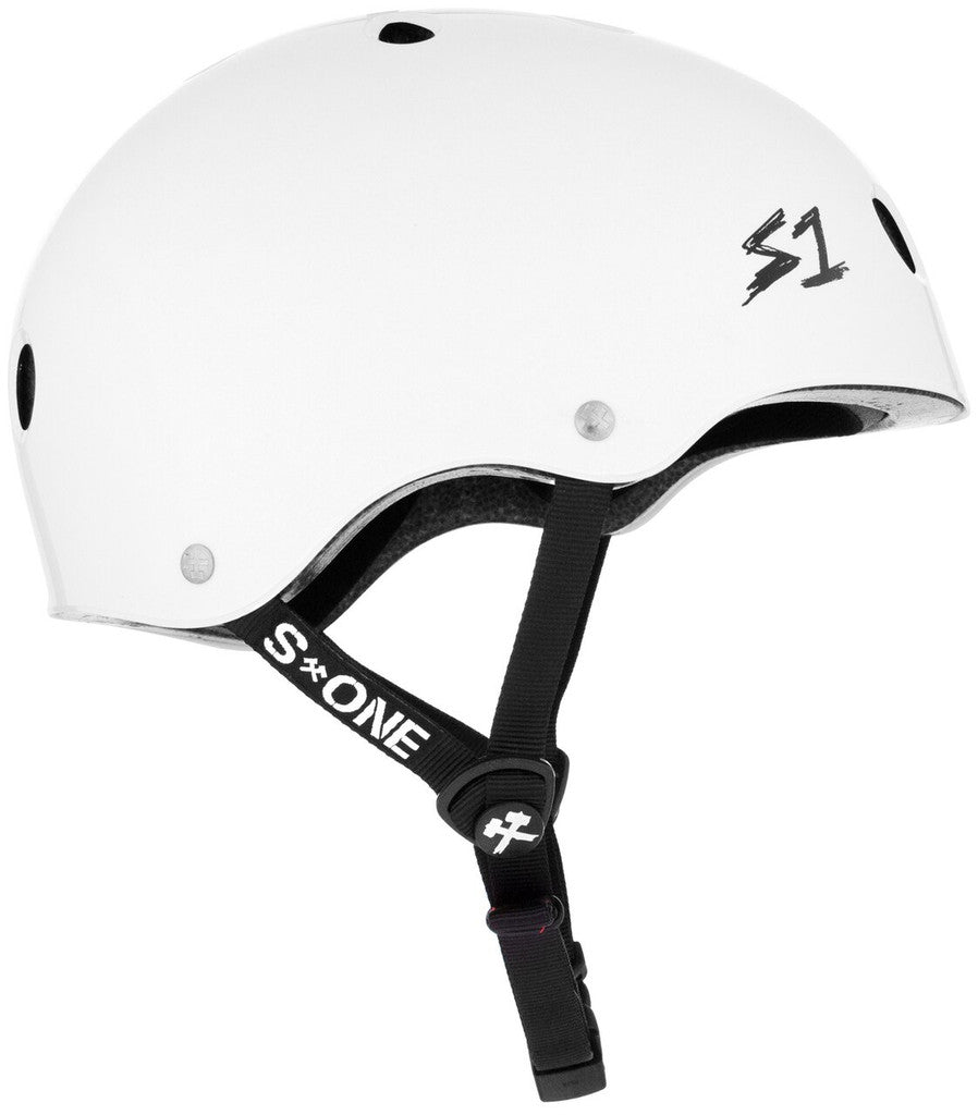 White Helmet
