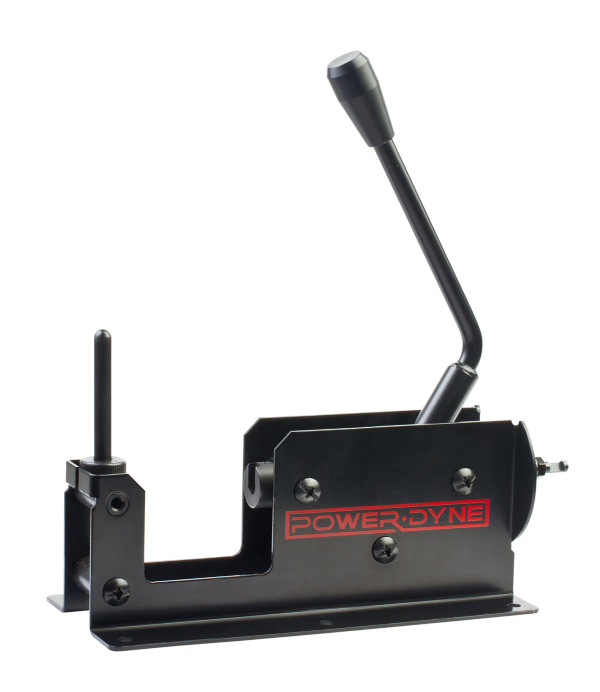 Presse à roulements