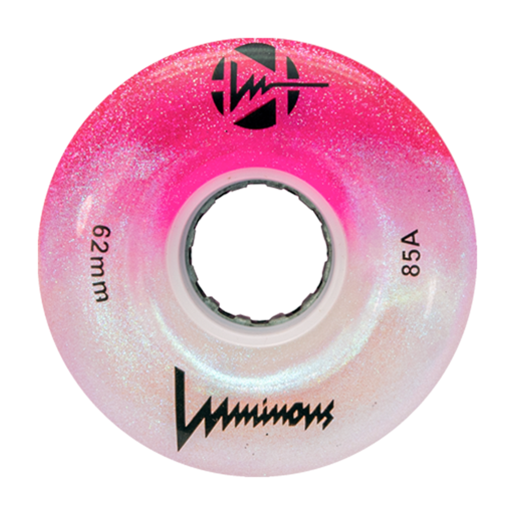 Roues Lumineuses LUMINOUS 85A