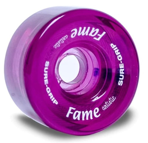 Roues Sure-grip Fame 95A