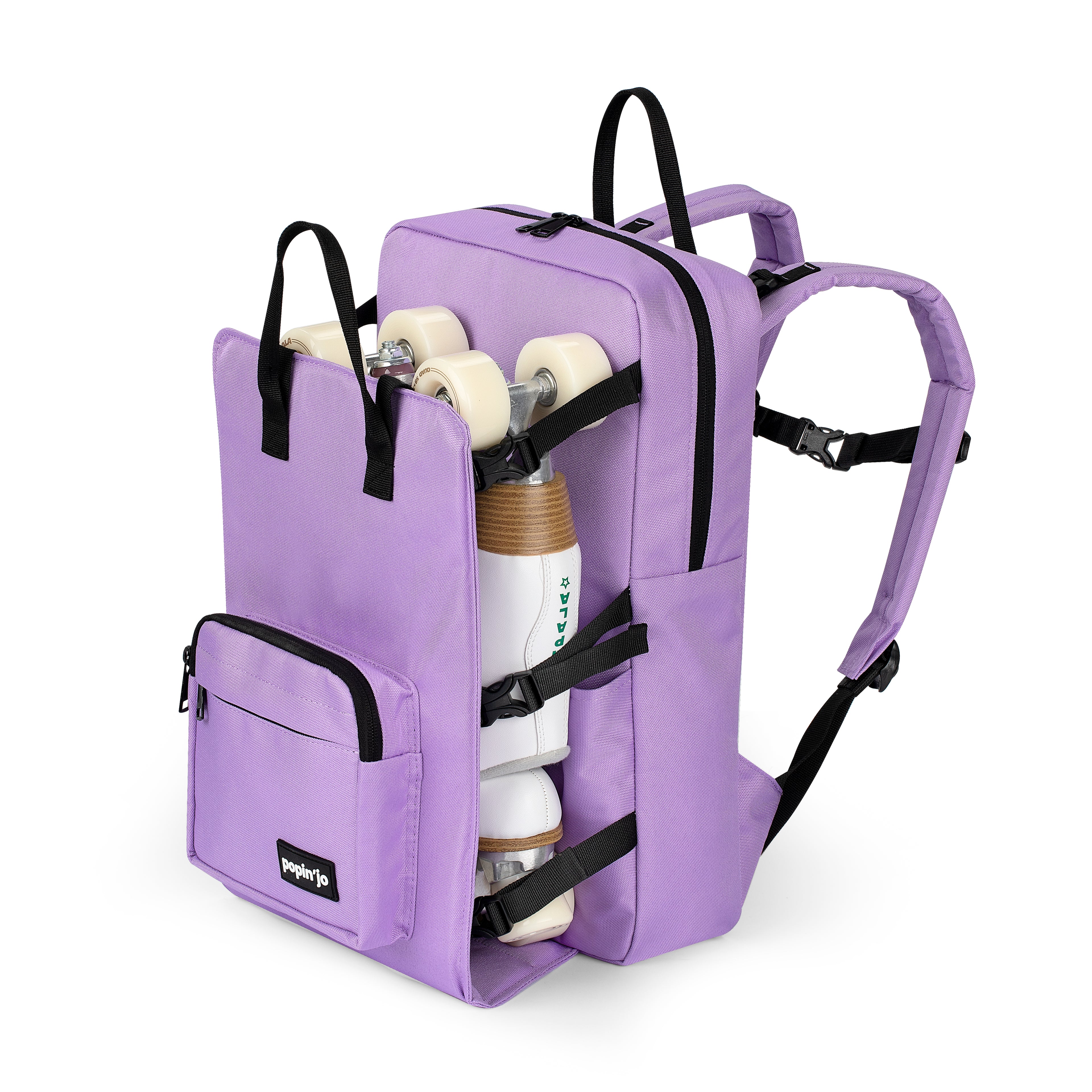 Popin’jo Big Jo V2 Backpack