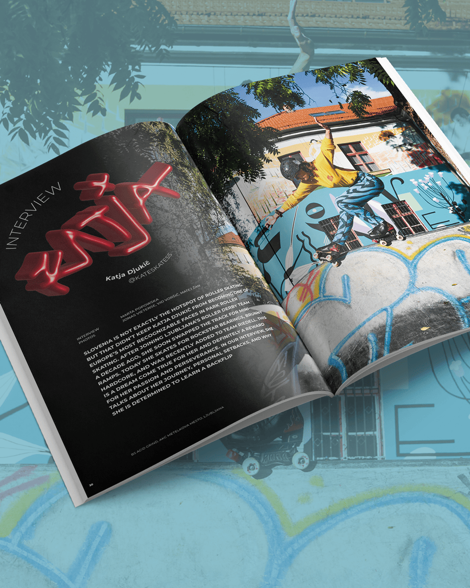 Dogdays Magasine - Edition 2024