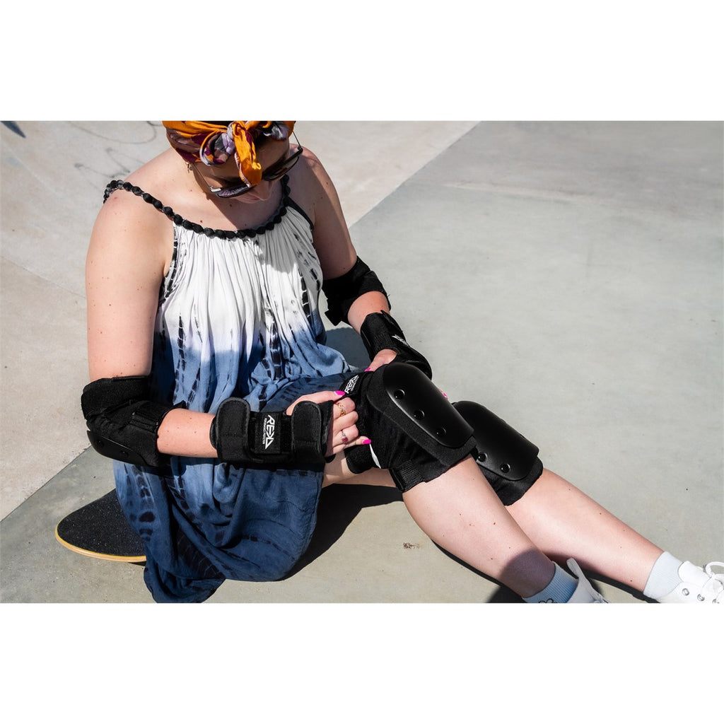 Kit de protections REKD