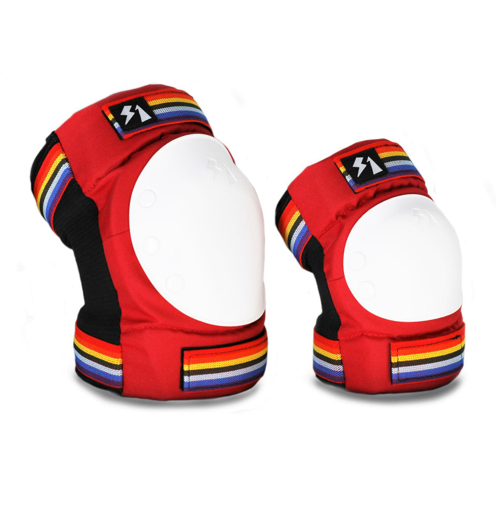 Kit de 2 protections - S One