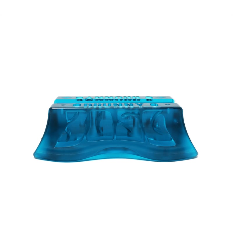 Megan Pro HYDRA Slide Block - Brunny Hardcore