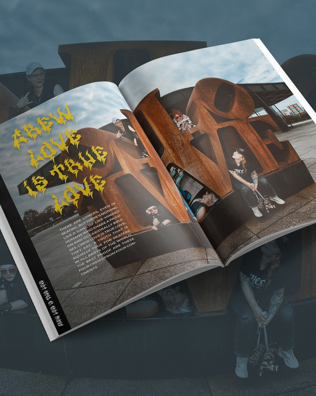 Dogdays Magasine - Edition 2024