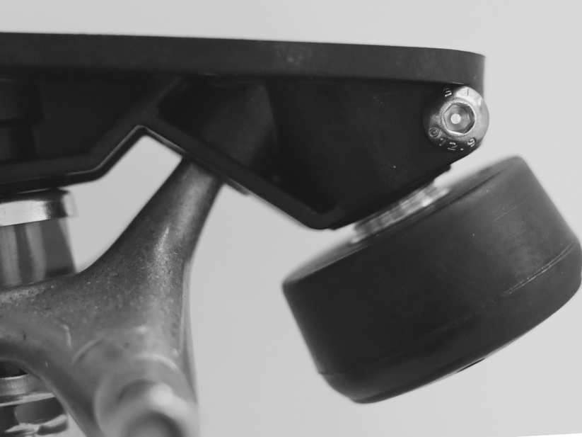 Platines HEX - Magic Skate Goods