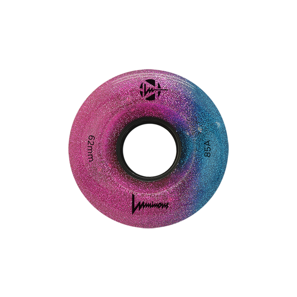 Roues Lumineuses LUMINOUS 85A