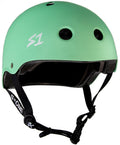 Casque Mint Green Matte