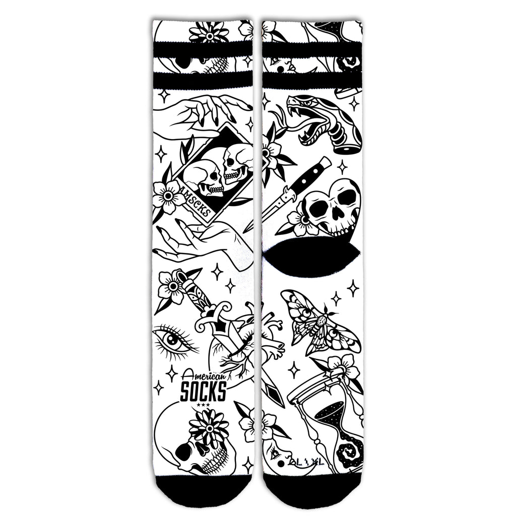 American Socks - Dismal