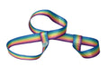Leash - Rainbow pastel