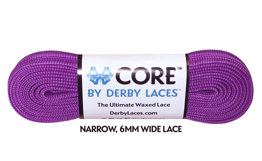 Lacets Derby Laces - CORE