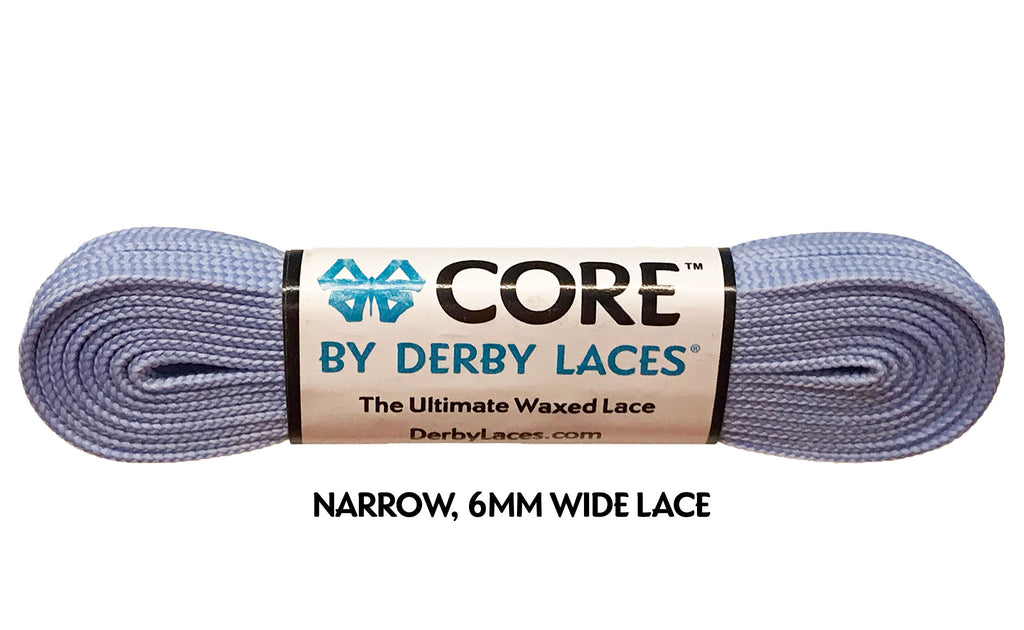 Lacets Derby Laces - CORE