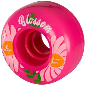 Roues Chaya Blossom 78A