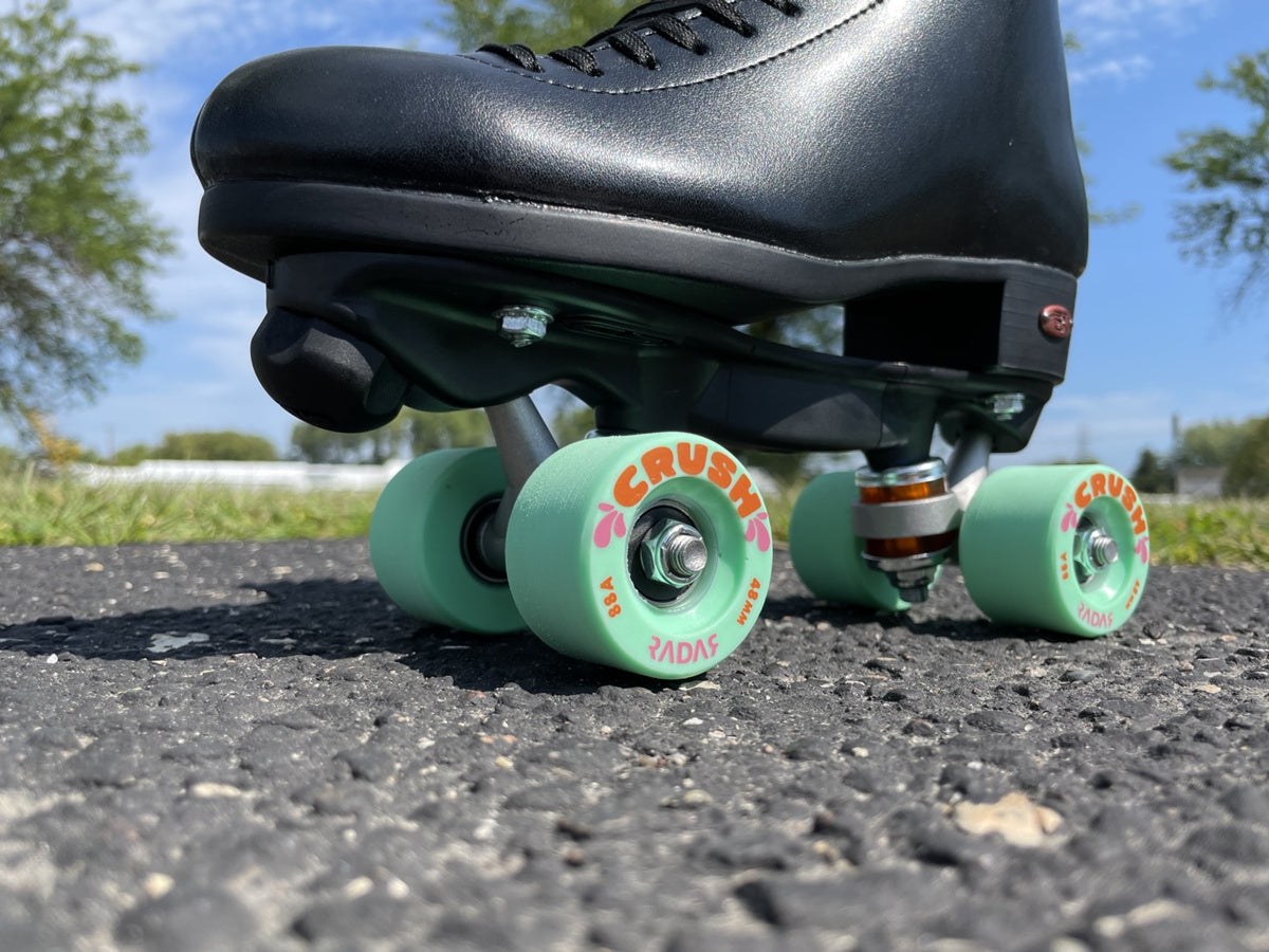 Roues Radar Crush