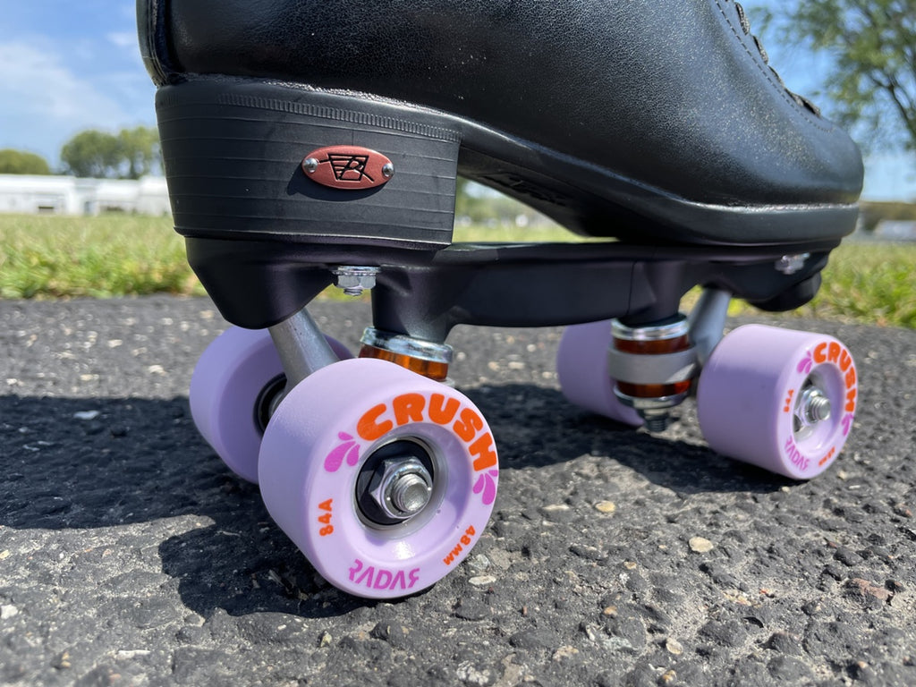 Roues Radar Crush