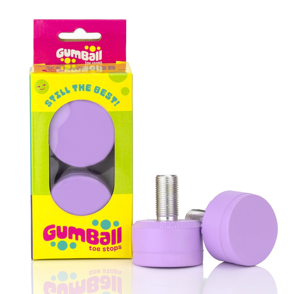 Tampons Gumball