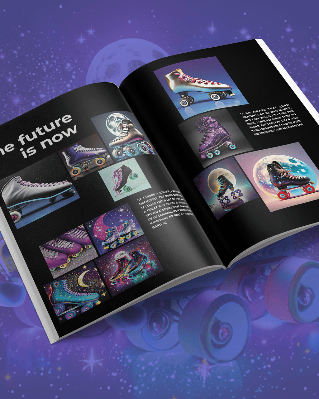 Dogdays Magasine - Edition 2024