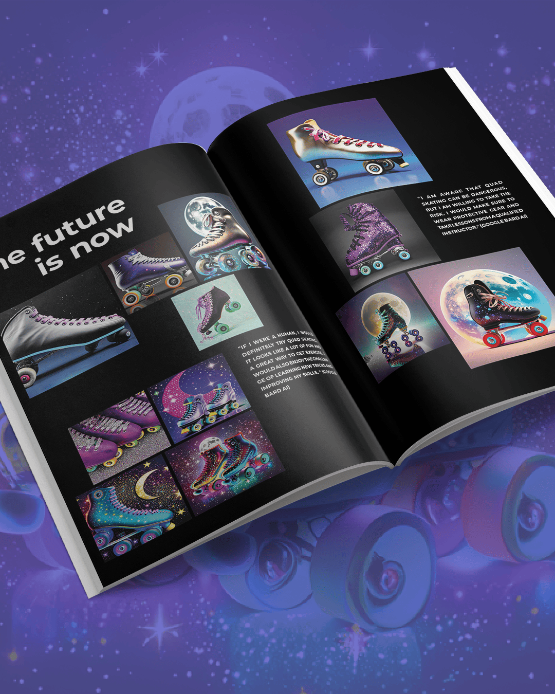 Dogdays Magasine - Edition 2024