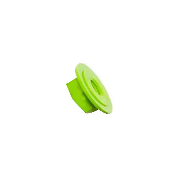 Sure-Grip Zero Nutz Ecrous - Cache Roulements