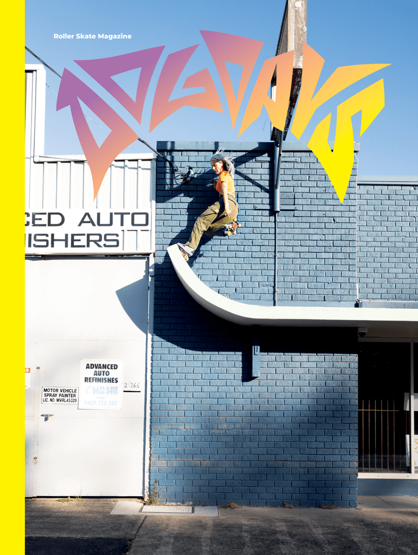 Dogdays Magazine - 2023 Edition