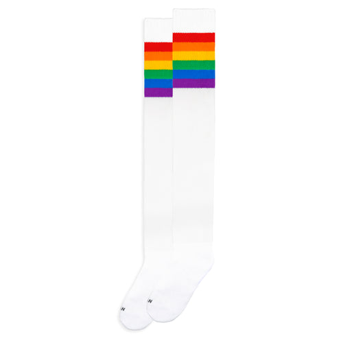 American Socks - Ultra high