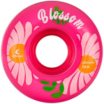 Roues Chaya Blossom 78A