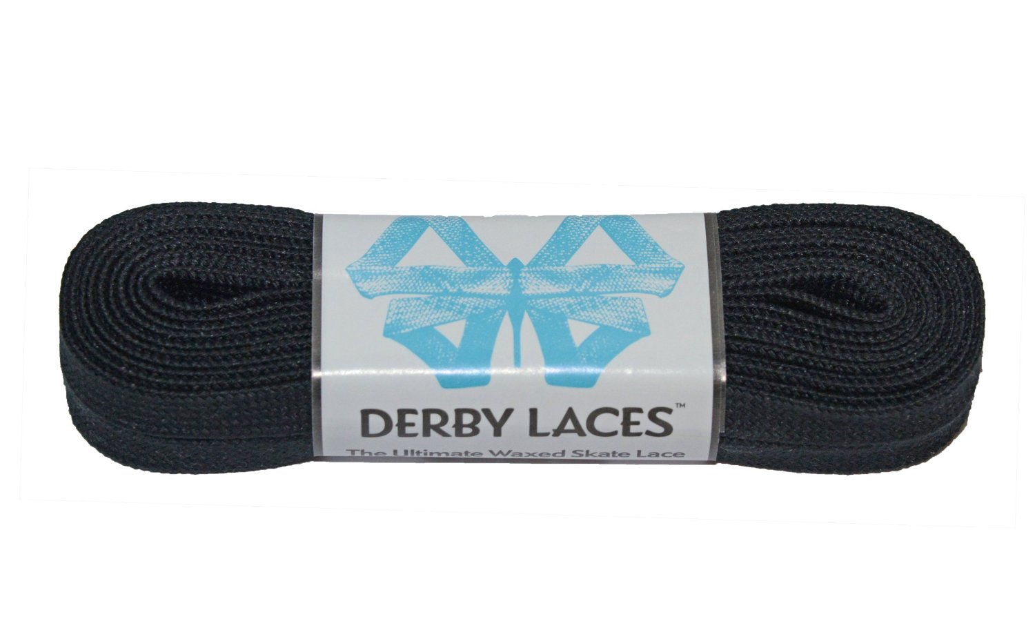 Lacets Derby Laces - WAXED