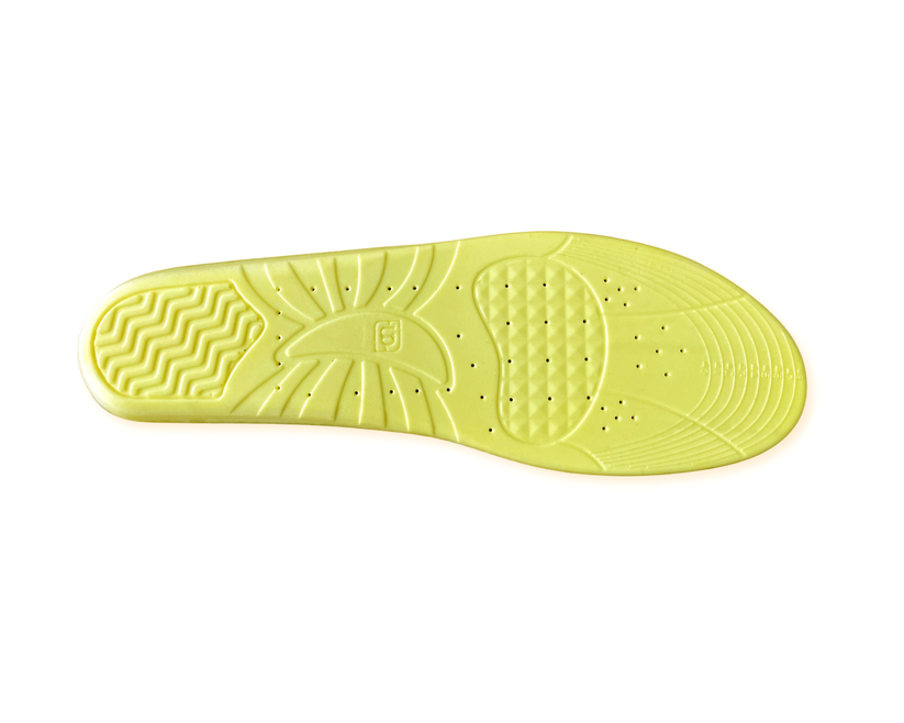 Chuffed Skates Shock-Absorbing Insoles