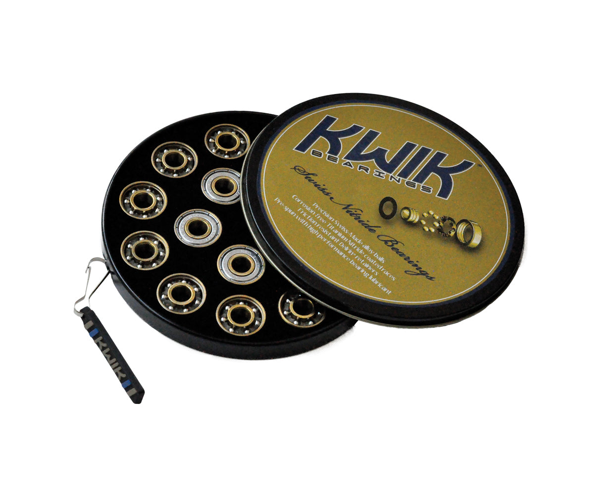 Roulements Kwik Swiss Nitrade