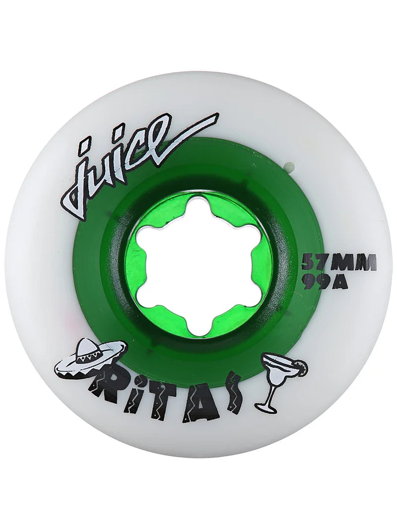 Juice Ritas Wheels