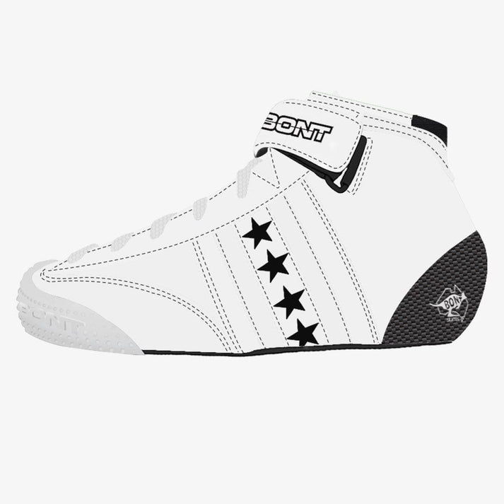 PRECOMMANDE Bont - MyBonts Quadstar Carbon Roller Derby Skate