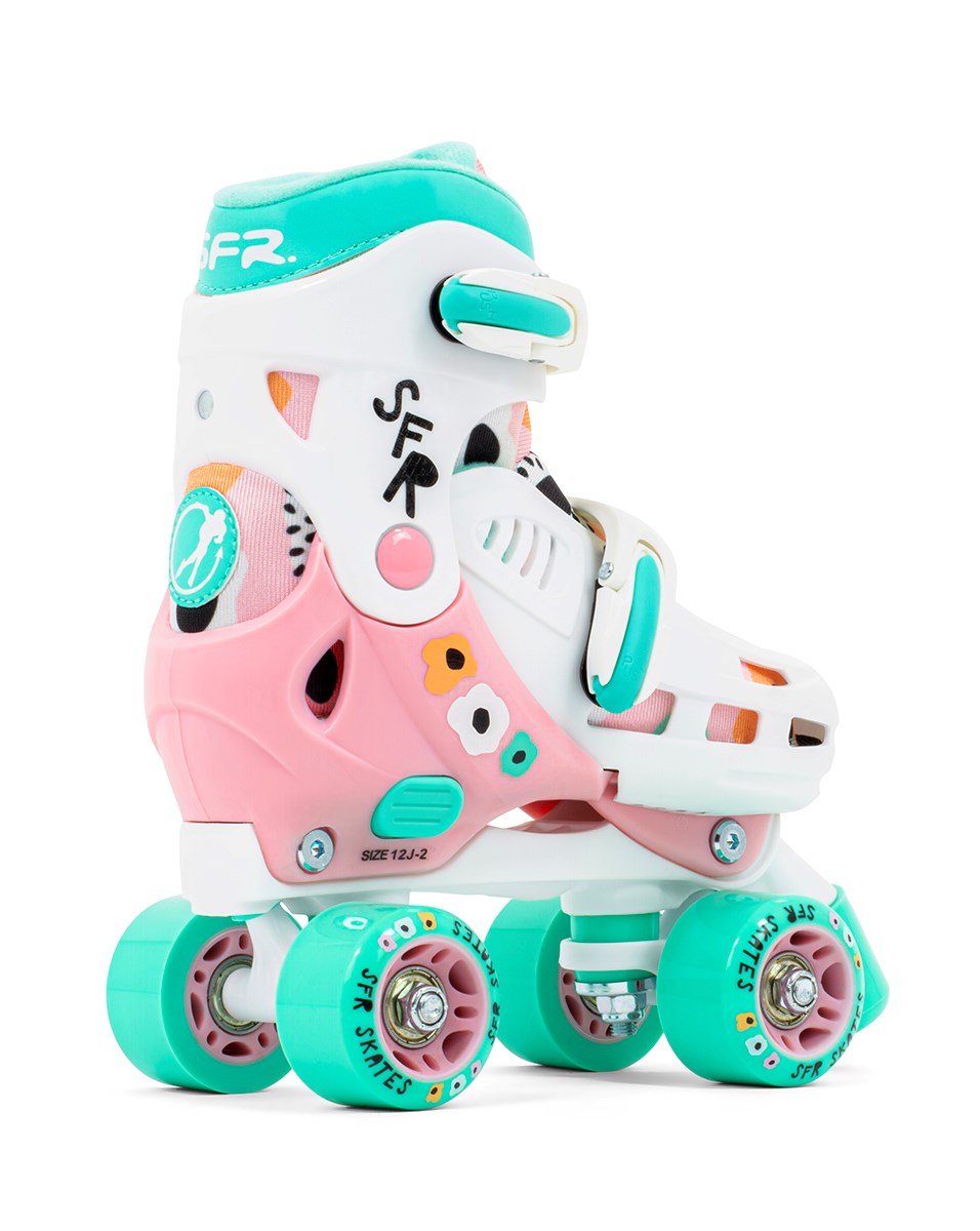 Patins ajustables SFR pour enfant