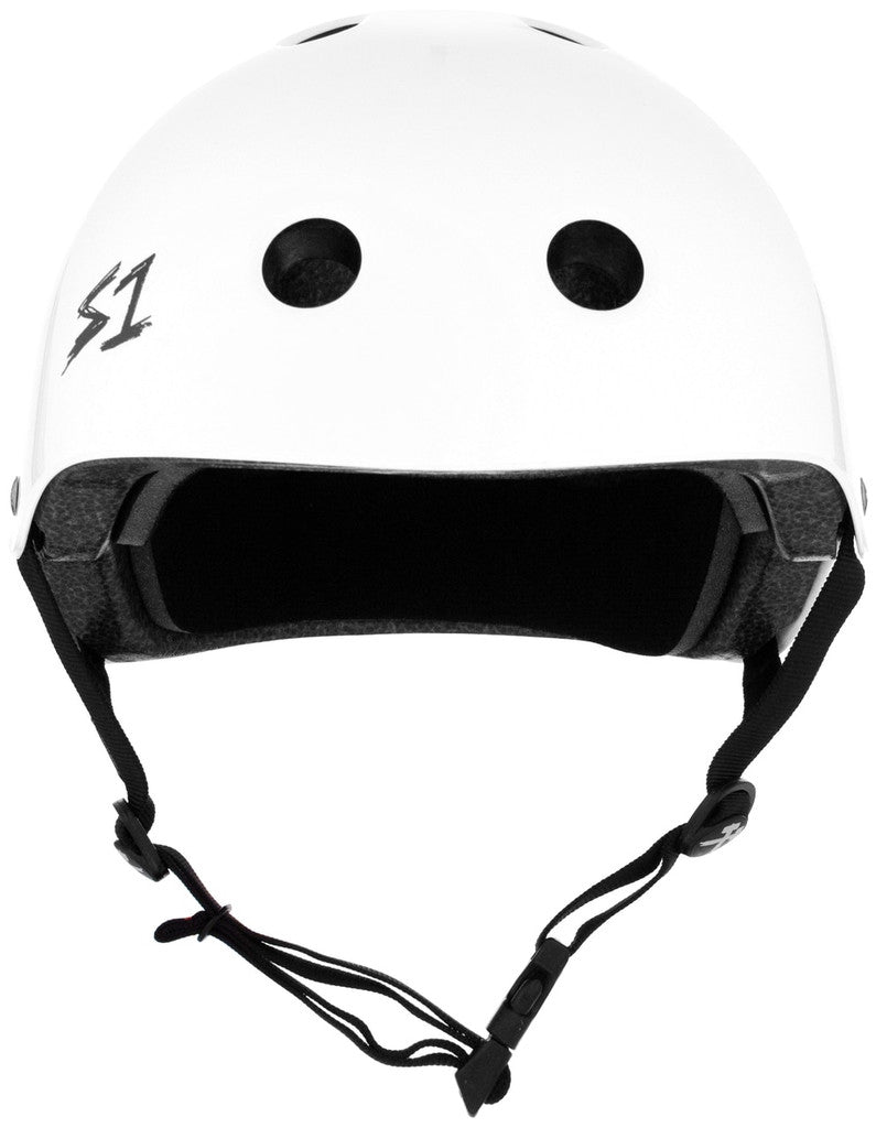 Casque White