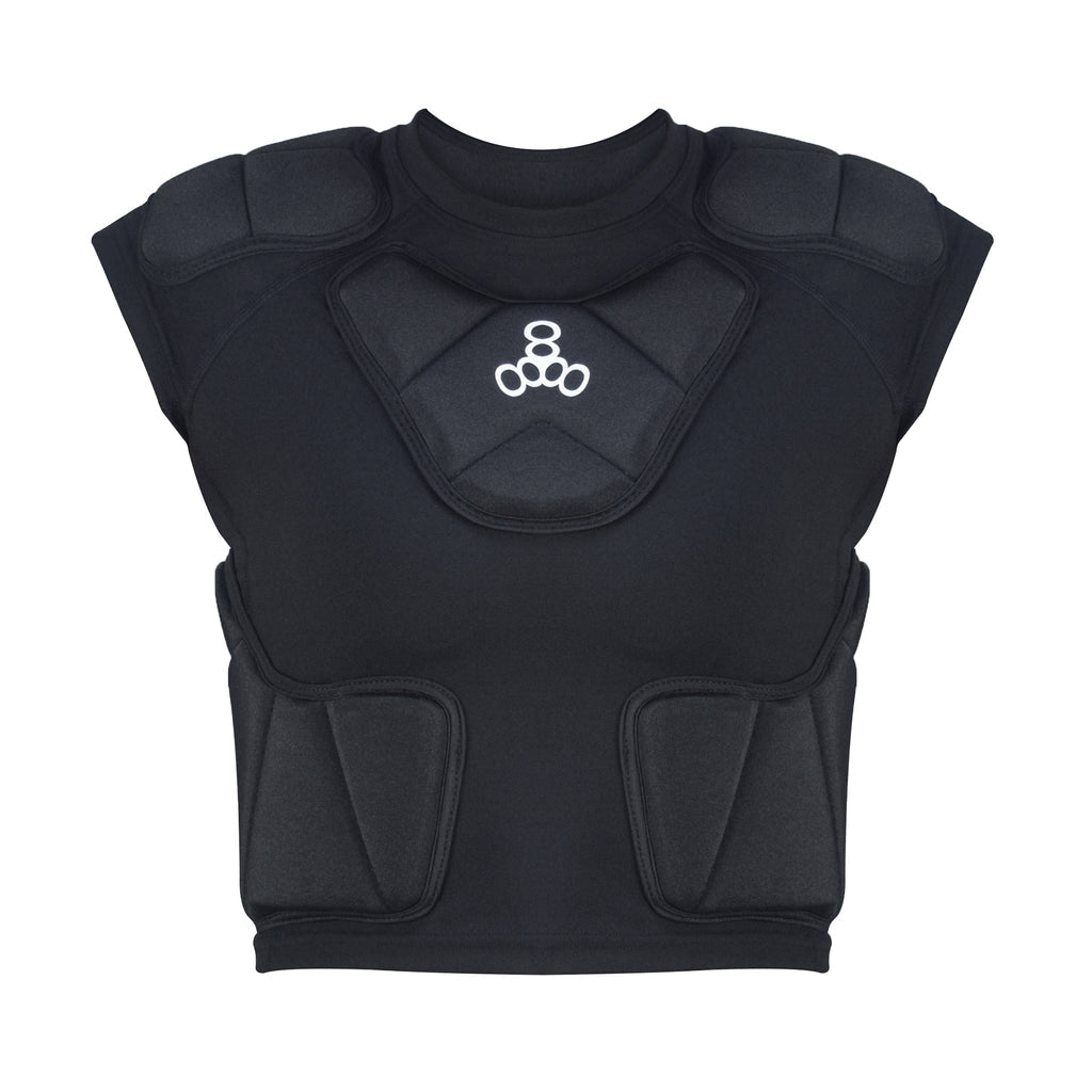 Triple Eight BashGuard Tee-shirt rembourré