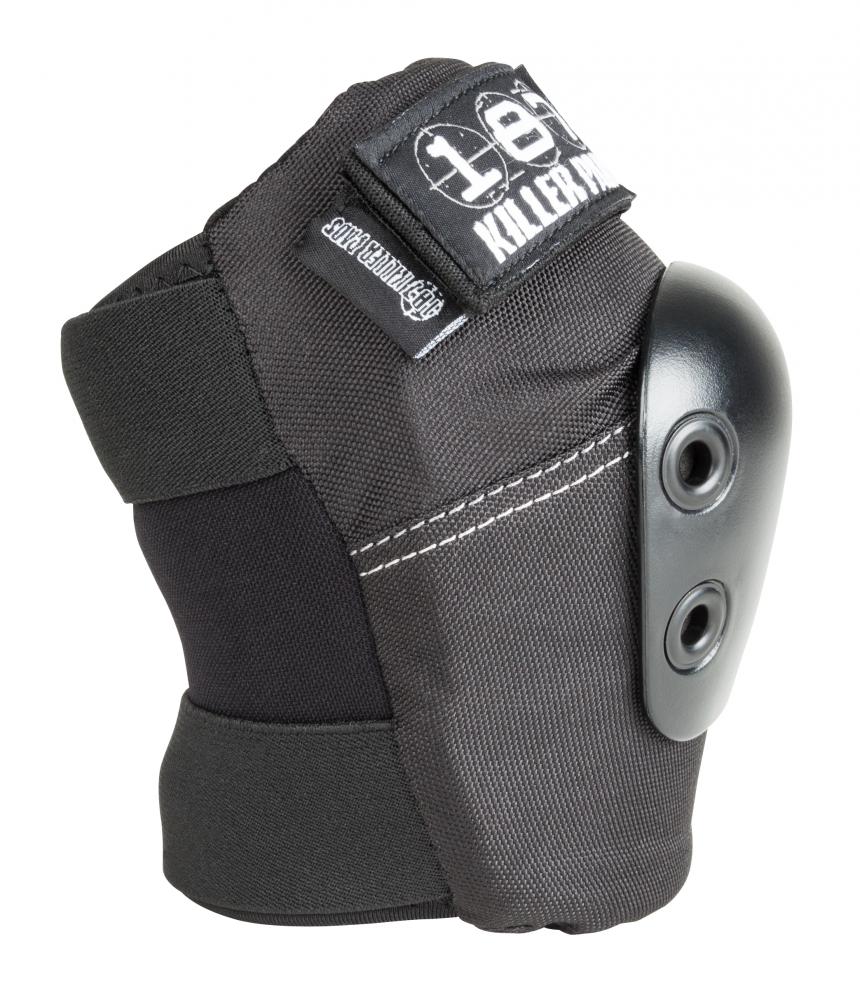 Coudières SLIM - 187 killer pads