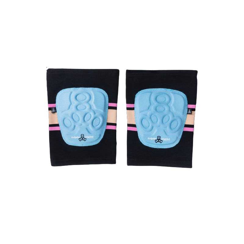 Covert Genouillères - Triple Eight