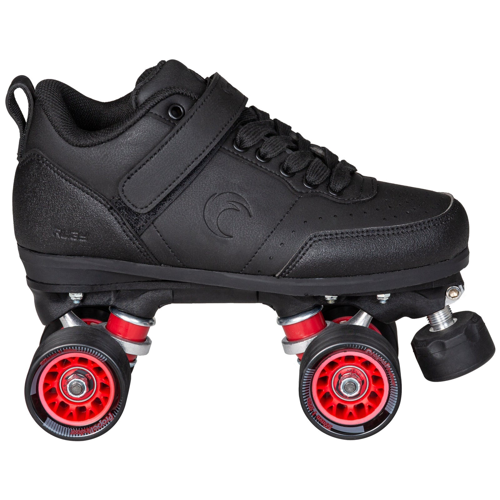 Chaya Ruby Roller Derby Skate