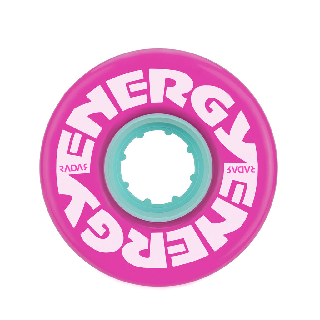 Radar Energy 57 Wheels