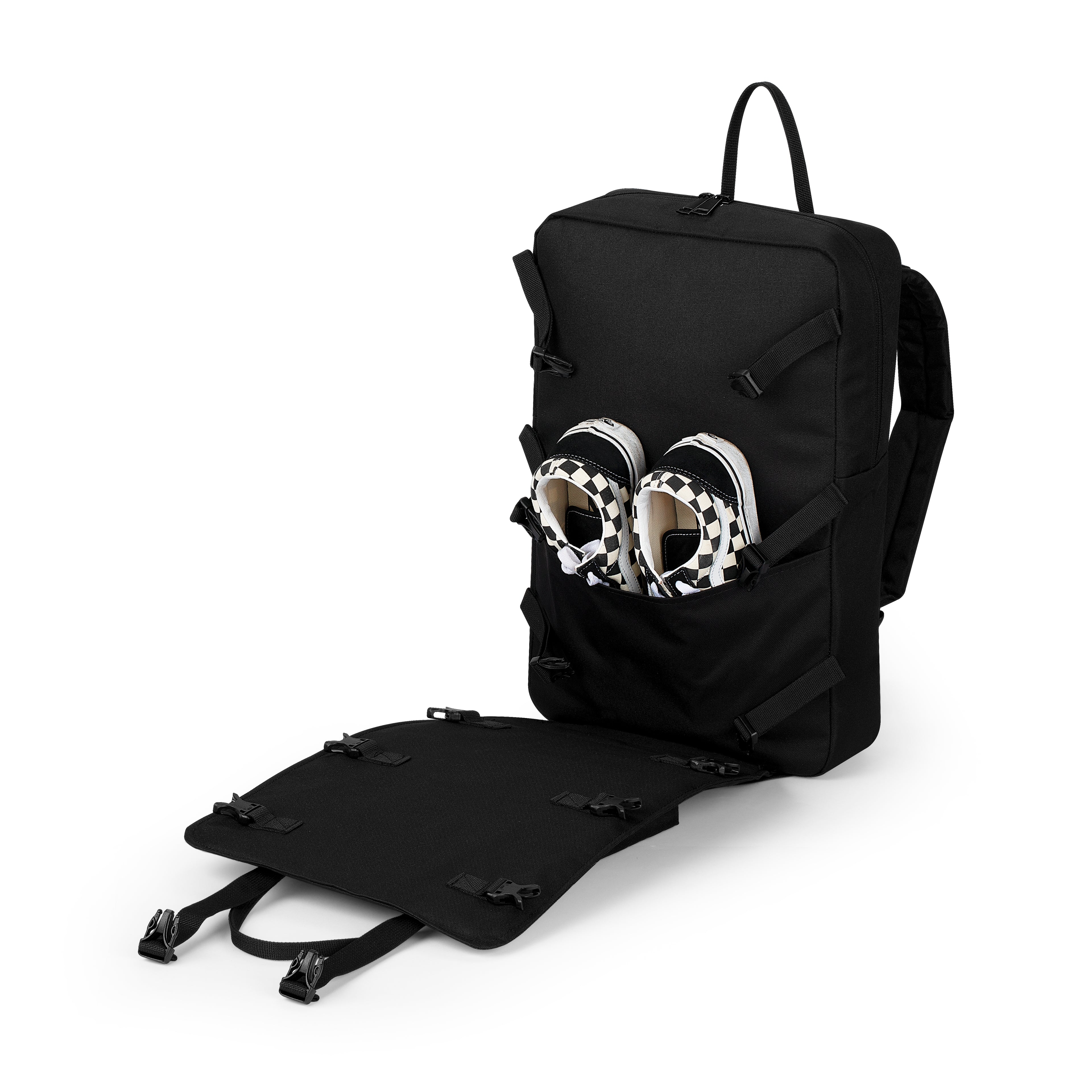 Sac à dos Popin’jo Big Jo V2